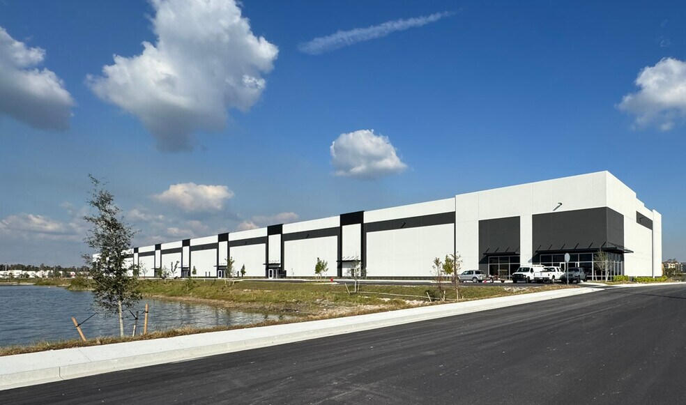 More Photos Of SR-82 & I-75, Fort Myers Unknown For Lease