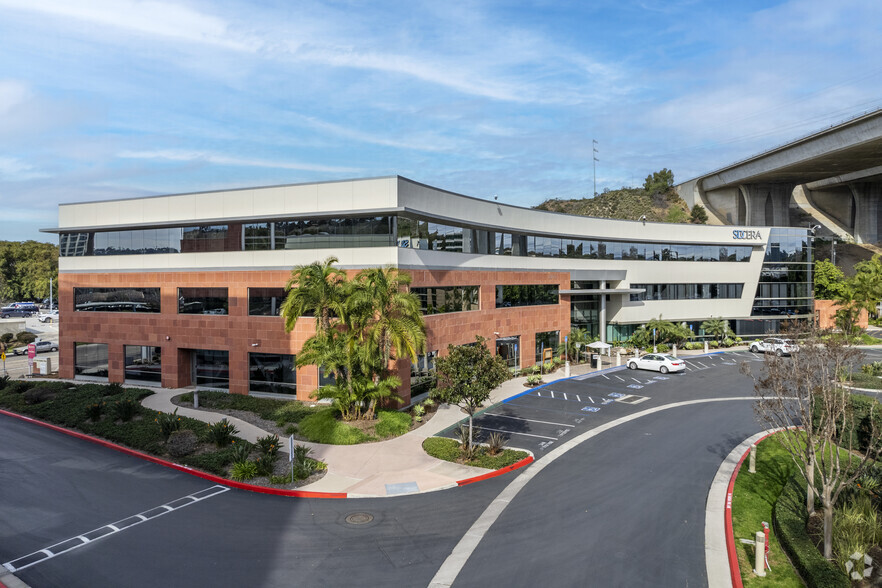 Primary Photo Of 2275 Rio Bonito Way, San Diego Office For Lease