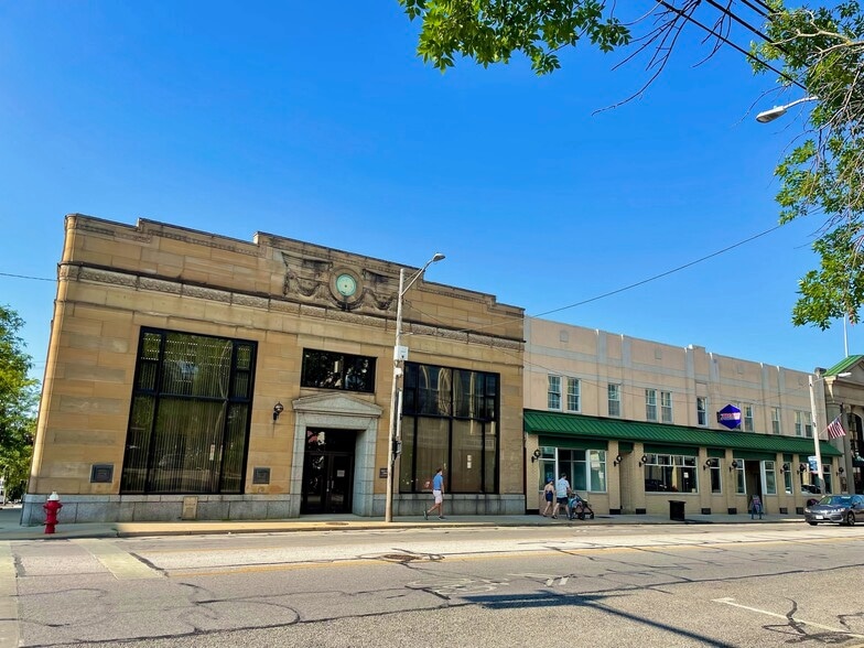 Primary Photo Of 14810-14824 Detroit Ave, Lakewood Office For Sale