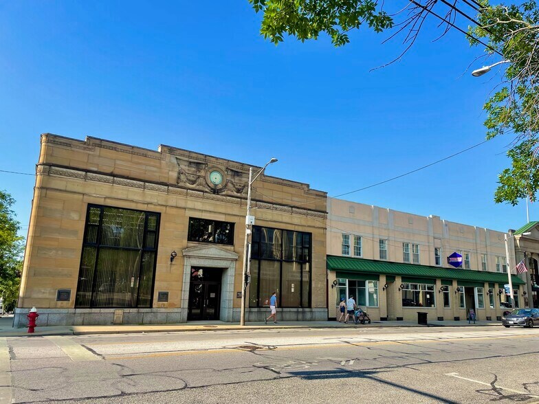 Primary Photo Of 14810-14824 Detroit Ave, Lakewood Office For Sale
