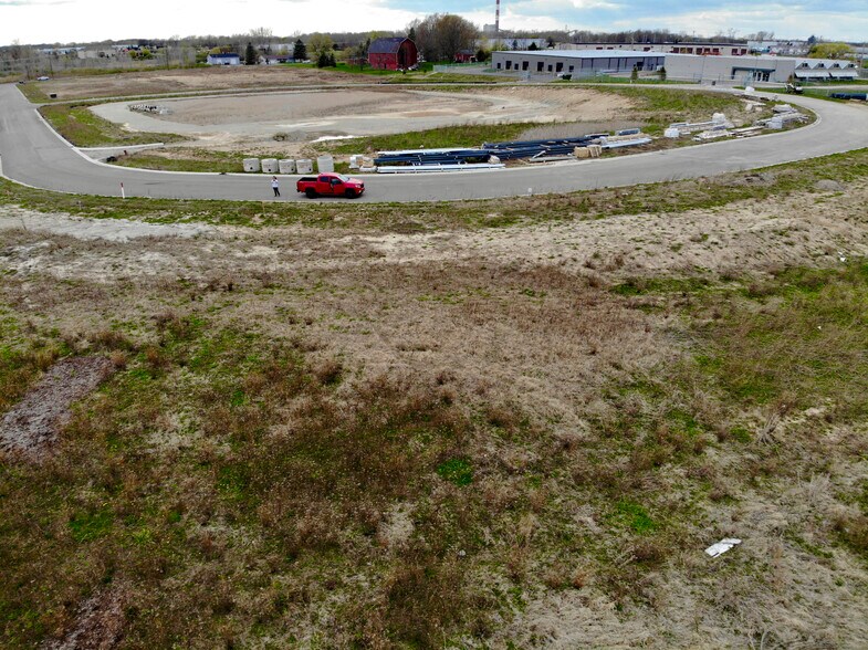 Primary Photo Of Harvest Park, Dimondale Land For Sale