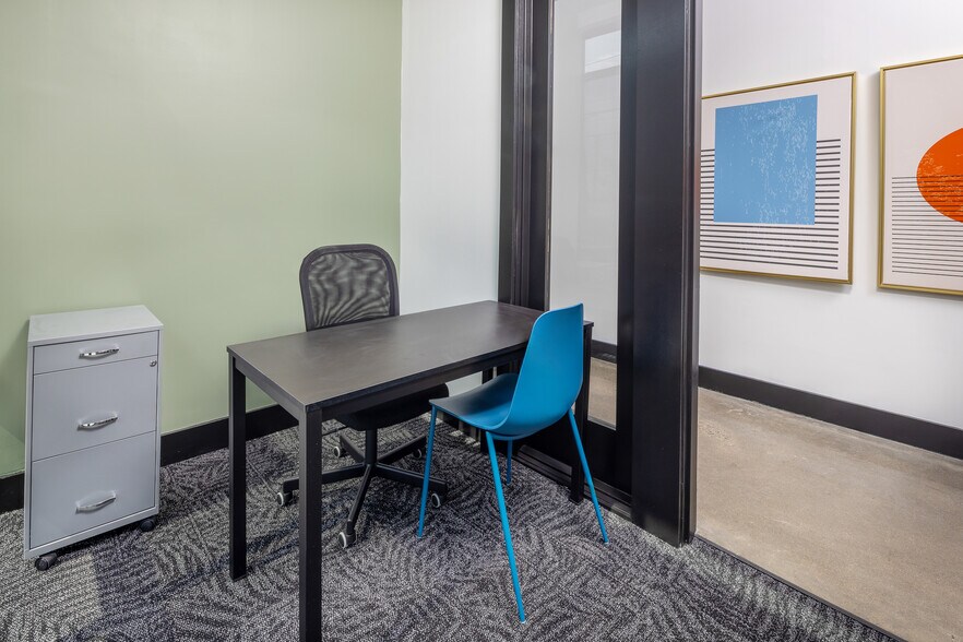 Photo of 1st Floor Ste Unit 1