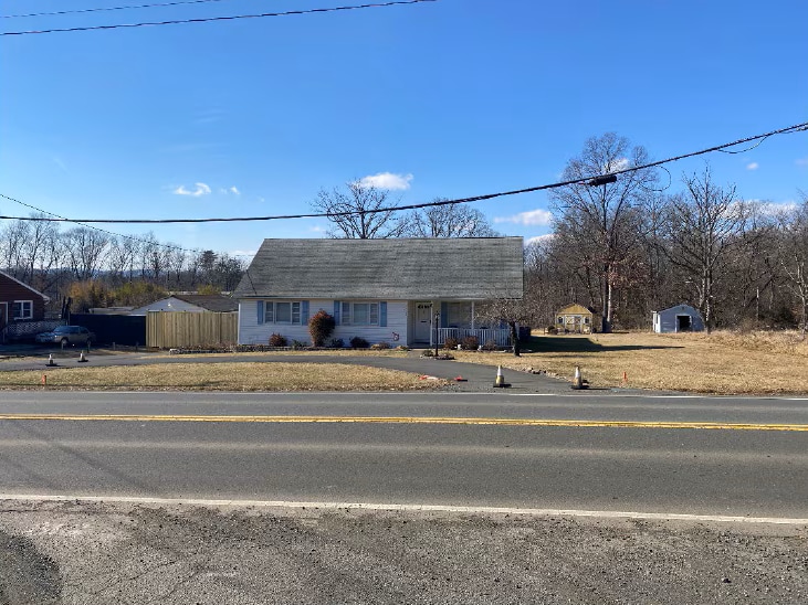 Primary Photo Of 24259 Stone Springs Blvd, Sterling Land For Sale