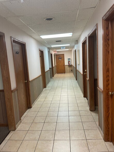 More Photos Of 800 Main St, Antioch Office For Lease