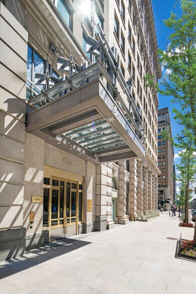 More Photos Of 607 14th St NW, Washington Loft Creative Space For Lease