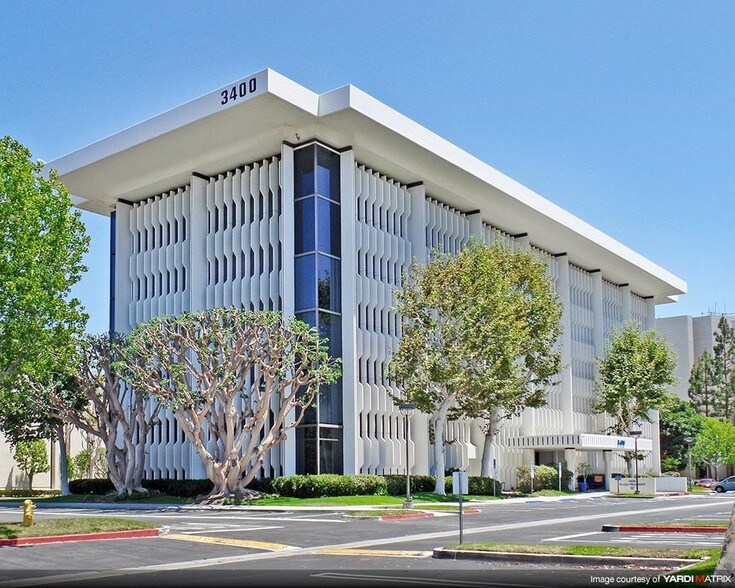 Primary Photo Of 3400 Lomita Blvd, Torrance Medical For Lease