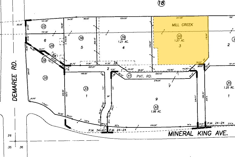 More Photos Of 3400 W Mineral King Ave, Visalia Office For Lease