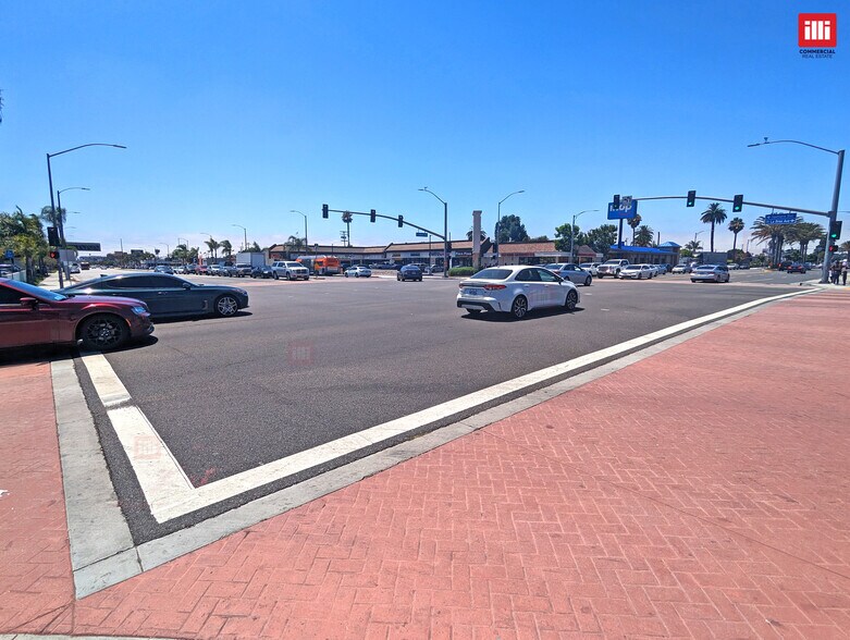 More Photos Of 10001-10025 Hawthorne Blvd, Inglewood Unknown For Lease
