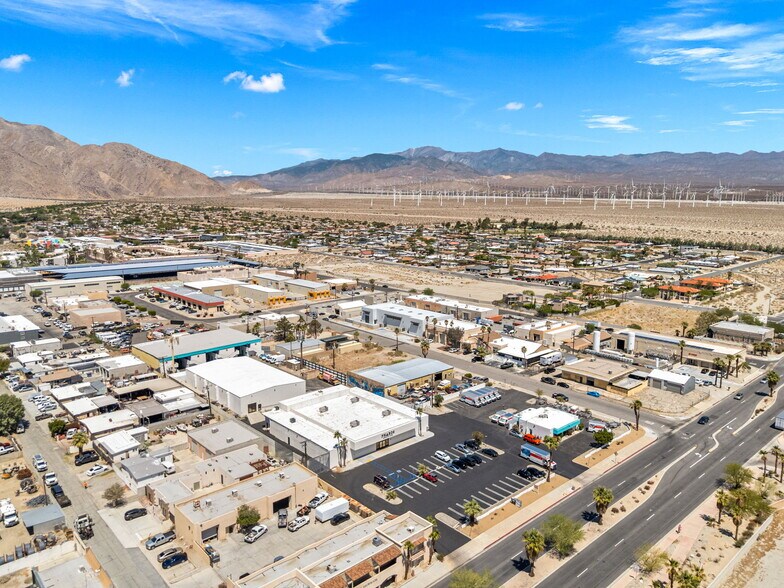 More Photos Of 3455 N Indian Canyon Dr, Palm Springs Unknown For Lease