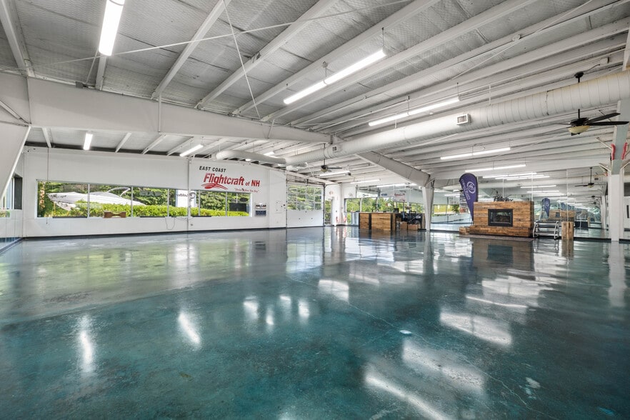 More Photos Of 177 NH Route 104, Meredith Freestanding For Lease