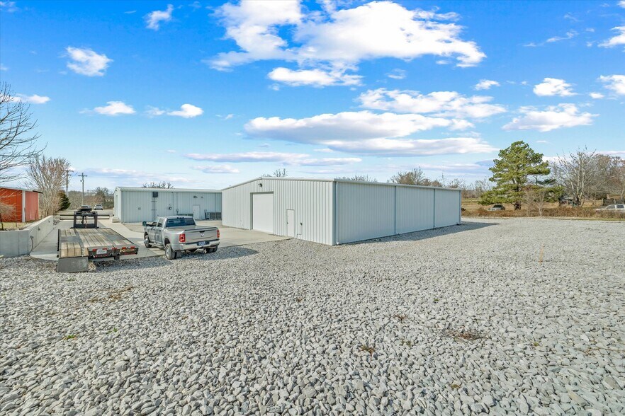 More Photos Of 340 Beaty Swamp Rd, Monroe Manufacturing For Sale