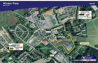 More Photos Of 3209 Cape Horn Rd, Red Lion Land For Sale