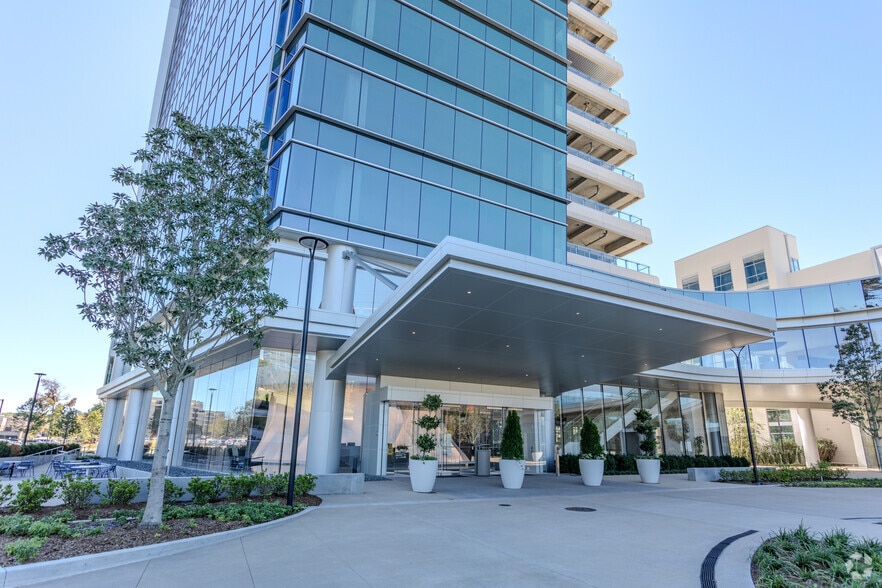 More Photos Of 1000 Social St, Raleigh Office For Lease