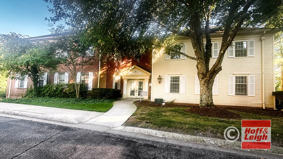 Primary Photo Of 8225 Brecksville Rd, Brecksville Office For Sale