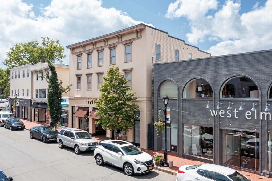 Primary Photo Of 27 Main St, Westport Storefront Retail Office For Lease