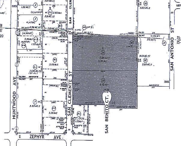 More Photos Of 2835-2851 Whipple Rd, Union City Warehouse For Lease