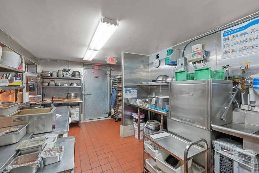 More Photos Of 754 Front St, Woonsocket Restaurant For Sale
