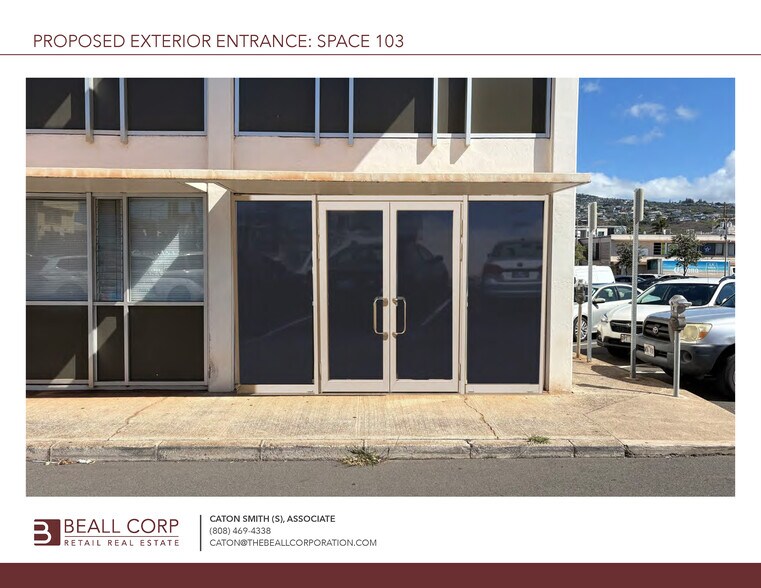 More Photos Of 1109 12th Ave, Honolulu Loft Creative Space For Lease