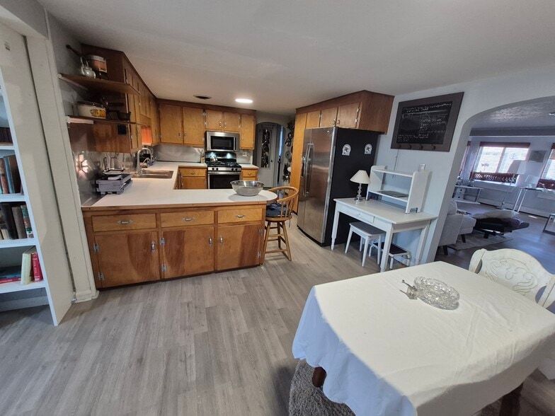 More Photos Of 360 Bay Ave, Milford Storefront Retail Residential For Sale