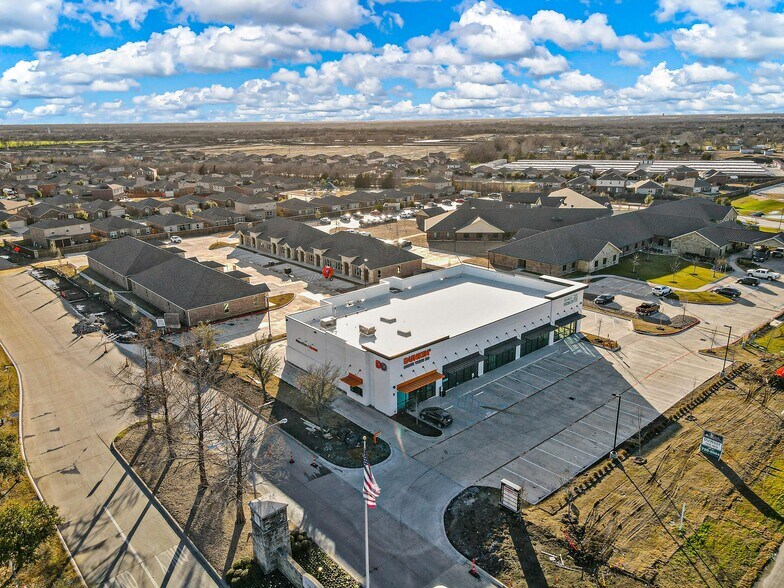 More Photos Of 200 Cypress Bend, Princeton Medical For Lease
