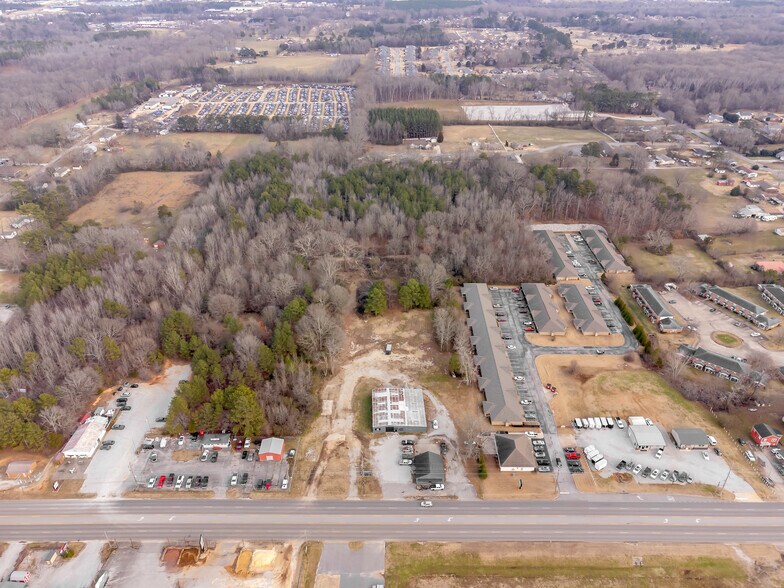 More Photos Of 3908 Cloverdale Rd, Florence Land For Sale