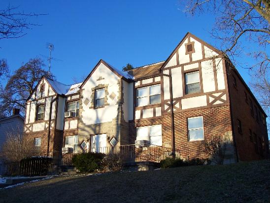 More Photos Of 2039 Emerson Ave, Dayton Apartments For Sale