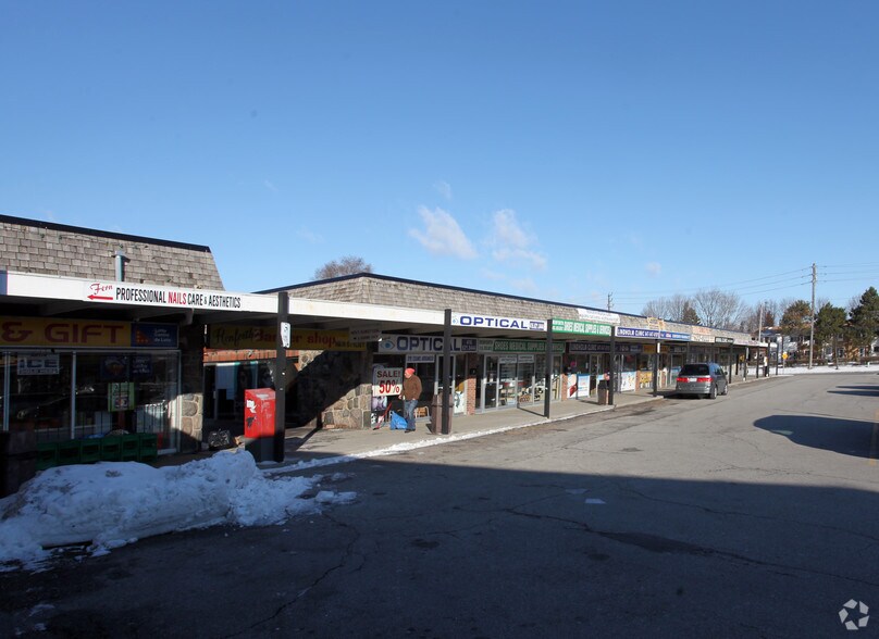 More Photos Of 460 Renforth Dr, Toronto General Retail For Lease