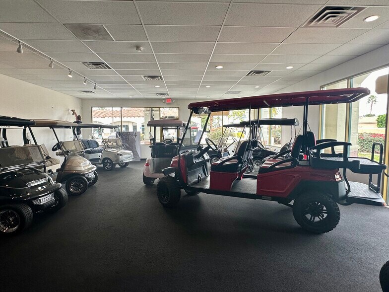 More Photos Of 50929 Washington St, La Quinta Supermarket For Lease