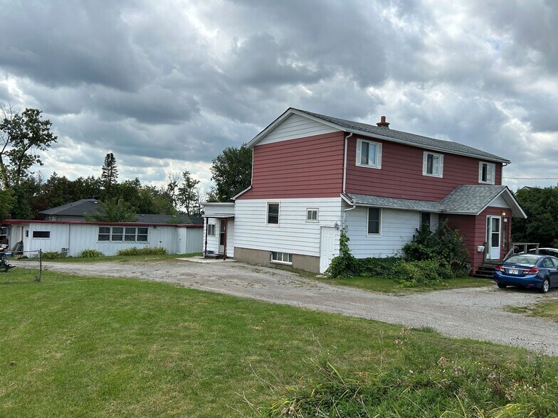 More Photos Of 157 Langstaff Rd E, Thornhill Land For Sale