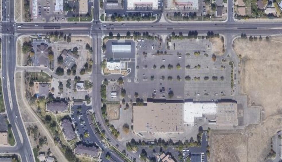 More Photos Of SWQ 6th Ave @ Jasper St, Aurora Land For Sale