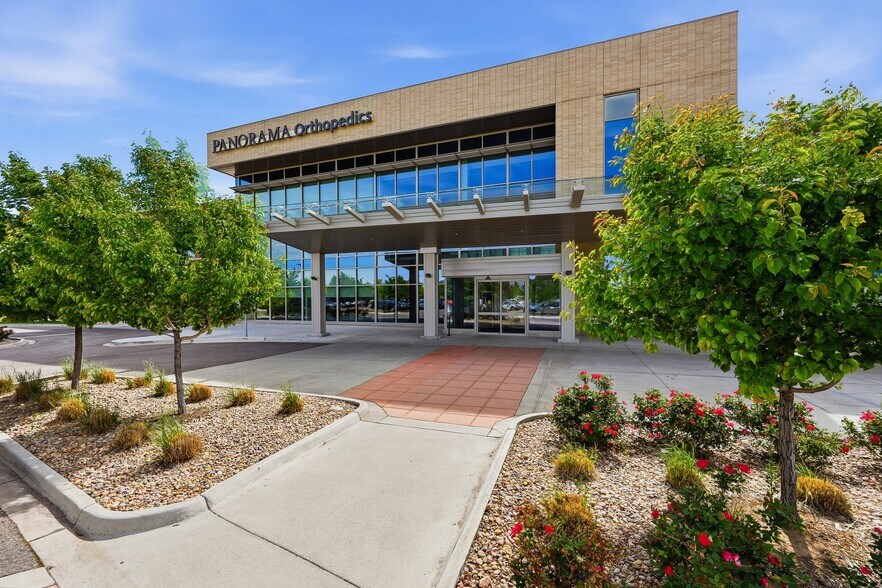 More Photos Of 14190 Orchard Pky, Westminster Medical For Lease