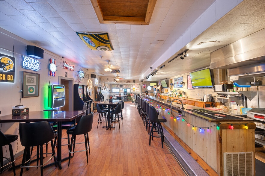 More Photos Of 143 Stark St, Randolph General Retail For Sale