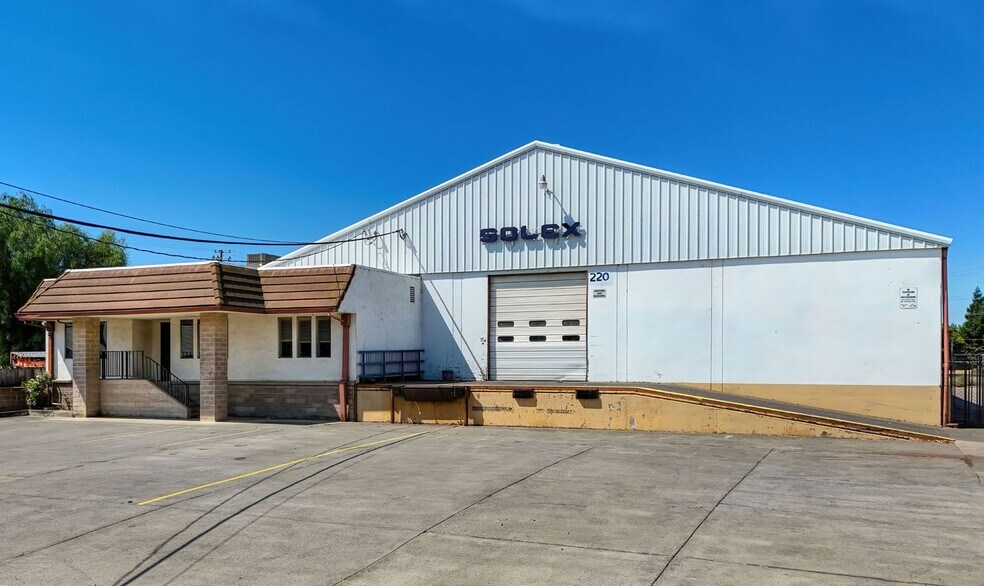 More Photos Of , Dixon Industrial For Sale