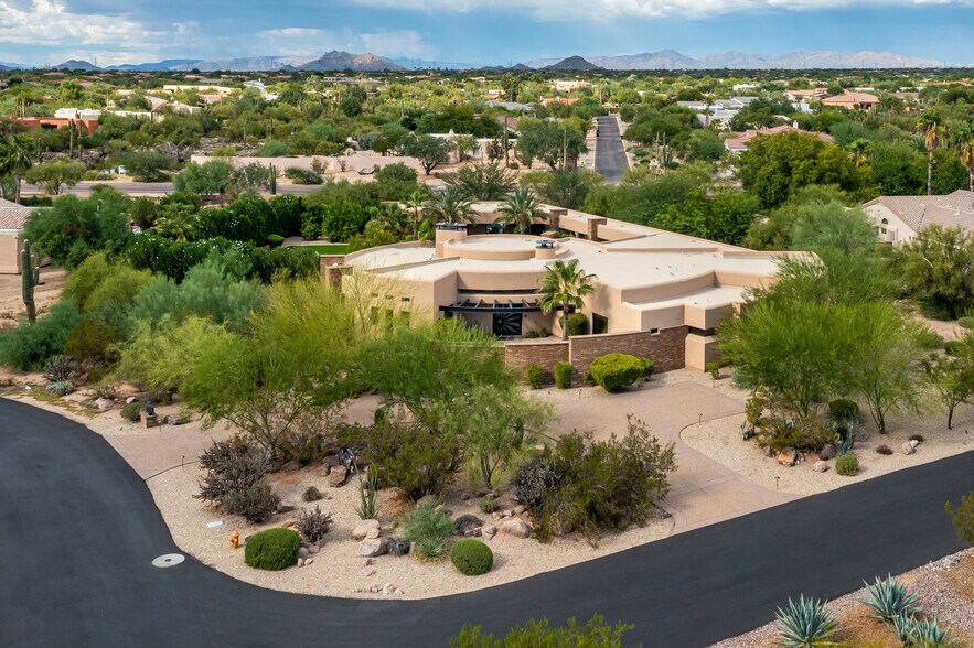 More Photos Of 8116 E Vista Bonita Dr, Scottsdale Rehabilitation Center For Sale
