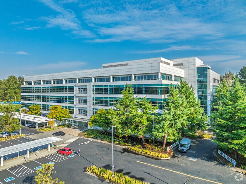 More Photos Of 1901 Oakesdale Ave SW, Renton Office For Lease