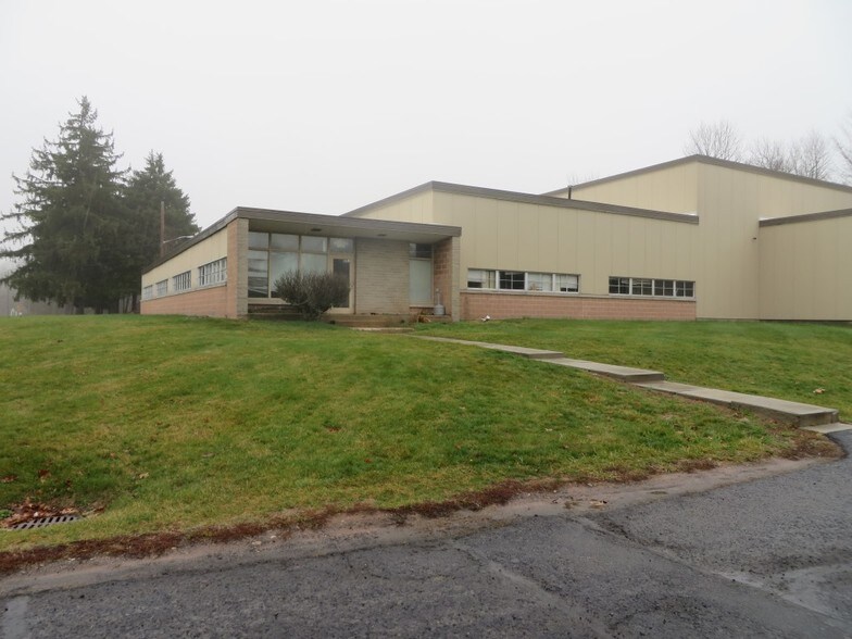 360 Milltown Rd, Bridgewater, NJ 08807 Warehouse For Sale