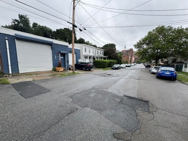 More Photos Of 48 Carter St, Newburgh Industrial For Lease