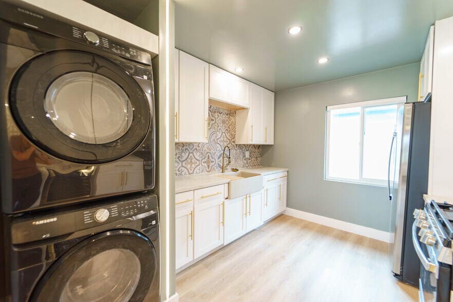 More Photos Of 4518-4524 Kansas St, San Diego Apartments For Sale