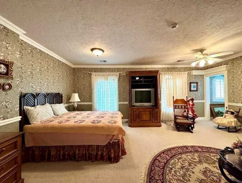 More Photos Of 506-508 W Chickasha Ave, Chickasha Office Residential For Sale