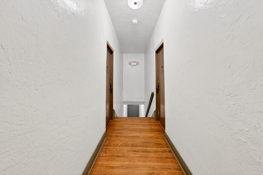 More Photos Of 822 Hayworth Ave, Los Angeles Apartments For Sale