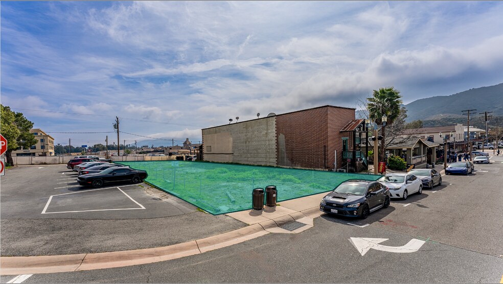 More Photos Of 41950 Main St, Temecula Land For Sale