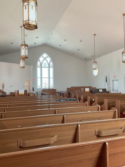 More Photos Of 1105 Richmond st, Selma Specialty For Sale