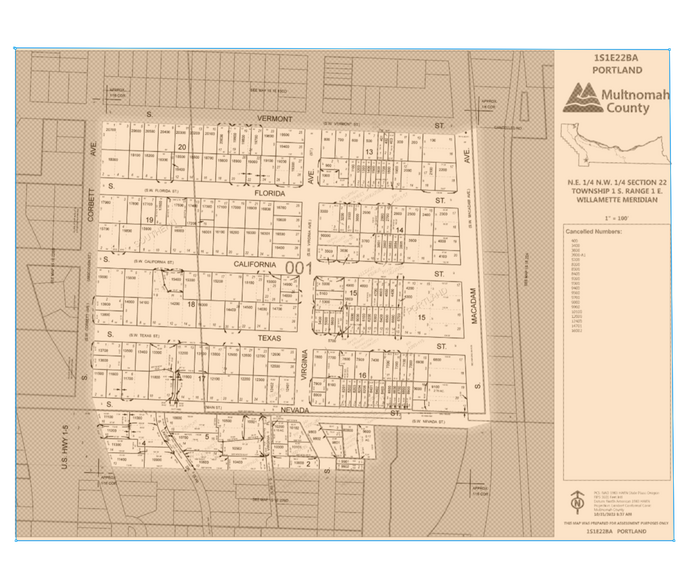 More Photos Of 6915 SW MacAdam Ave, Portland Office For Lease