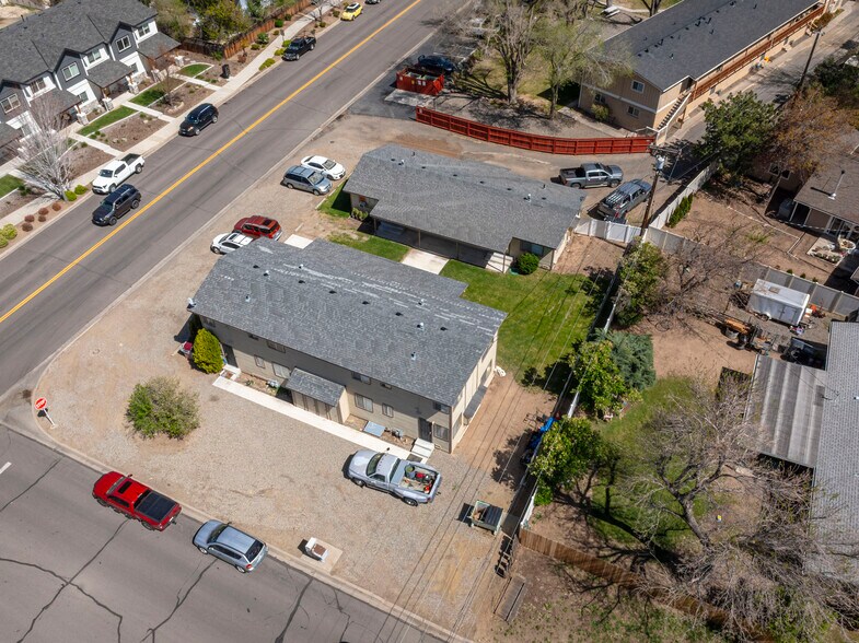 More Photos Of 1534 County Rd, Minden Multifamily For Sale