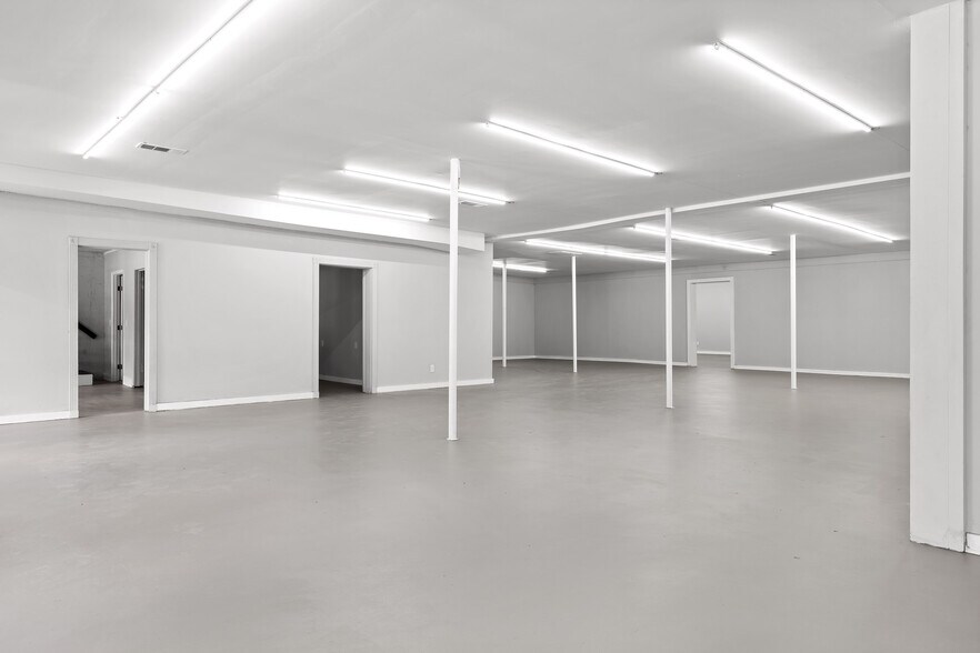 More Photos Of 734 Ashland Ter, Chattanooga Storefront Retail Office For Sale