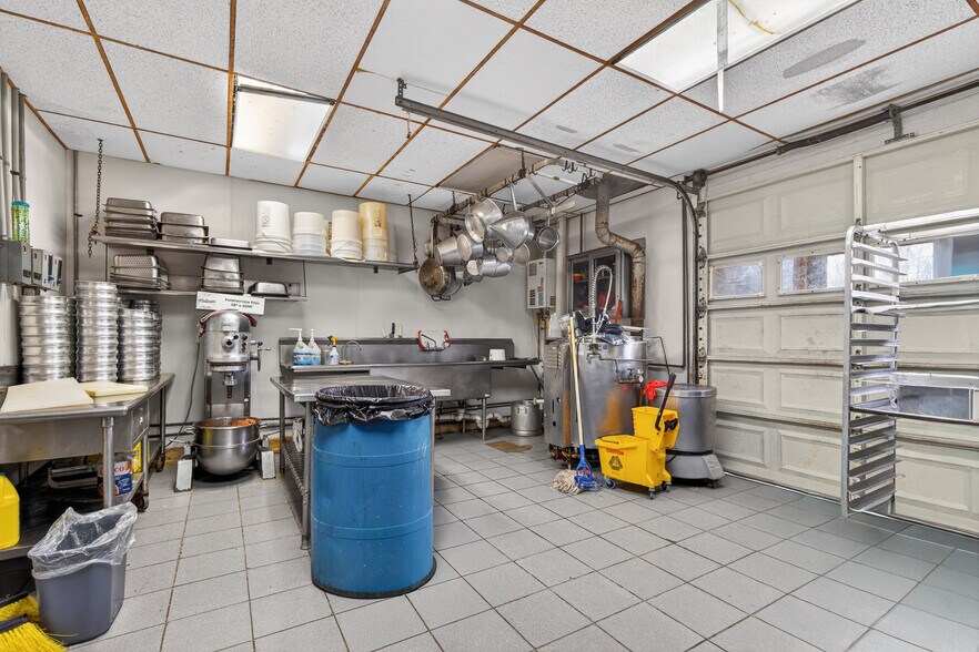 More Photos Of 173 County Road 526, Allentown Office For Sale