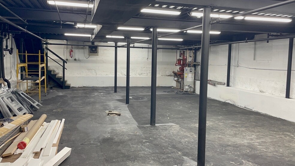 More Photos Of 100 Central St, Milford Warehouse For Lease