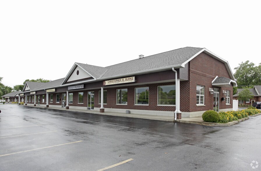 More Photos Of 318-326 Alana Dr, New Lenox Medical For Lease