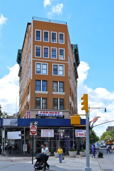 More Photos Of 509 Willis Ave, Bronx Medical For Lease