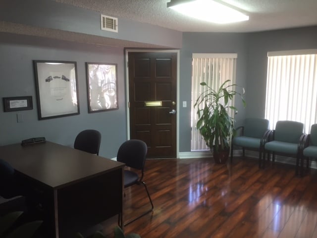 More Photos Of 985 S Santa Fe Ave, Vista Storefront Retail Office For Lease